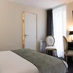 מלון Aston