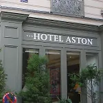 Aston