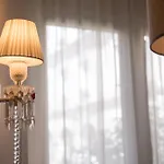 Szálloda Aston Párizs