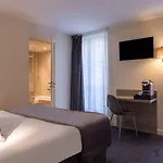 Aston Szálloda Párizs