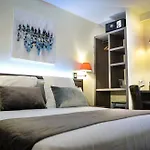 Aston 3* Párizs