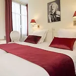 Szálloda Aston 3*