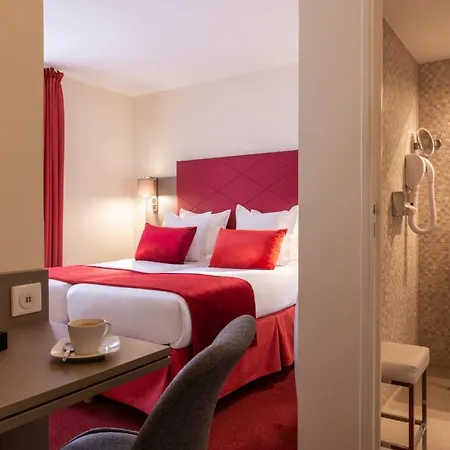 Hotel Aston 3*
