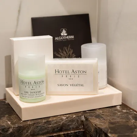 Hotel Aston