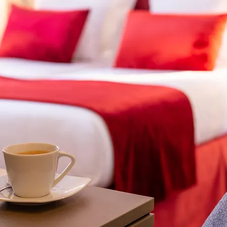 Hotel Aston Paris