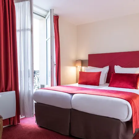 Hotel Aston