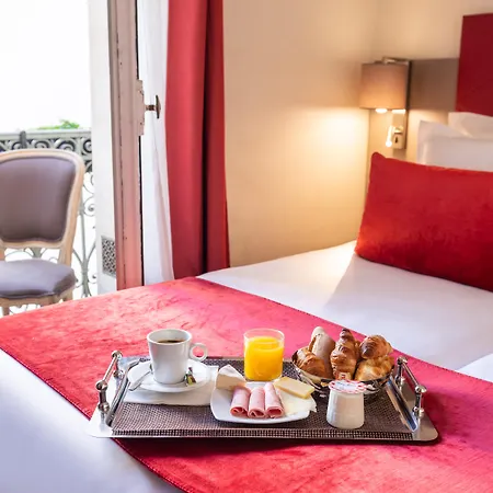 Hotel Aston