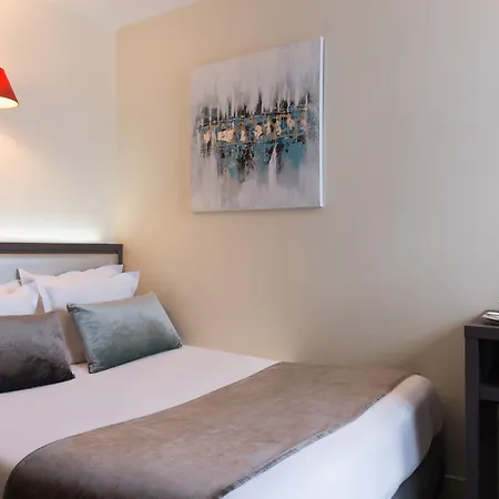 Hotel Aston Paris