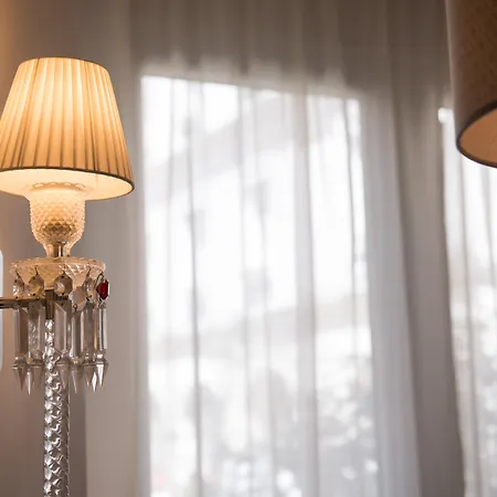 Hotel Aston Paris