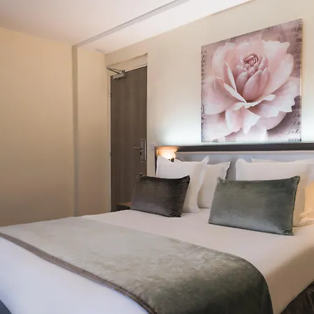 Aston Hotel Paris