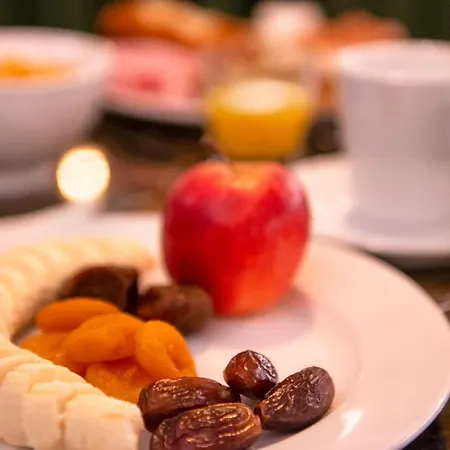 Aston Hotel Paris