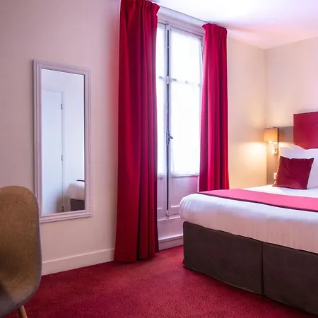Hotel Aston