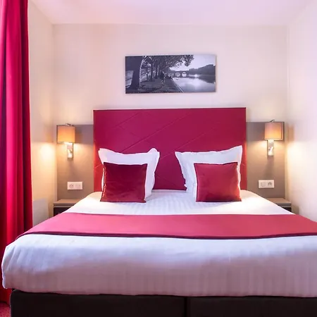 Hotel Aston Paříž