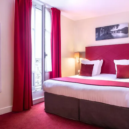 Hotel Aston