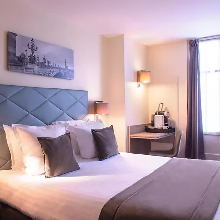 Hotel Aston