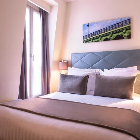 Hotel Aston