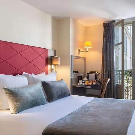 Hotel Aston Paris
