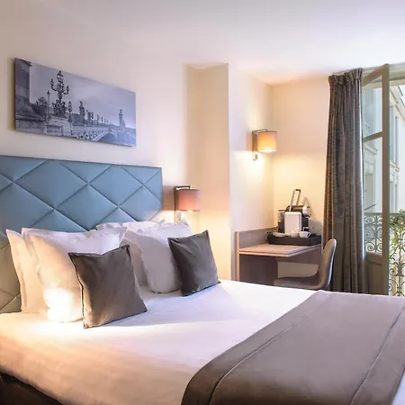 Hotel Aston Paris