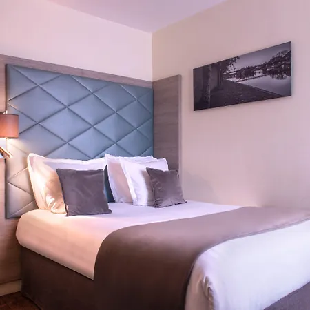 Ξενοδοχείο Aston 3*