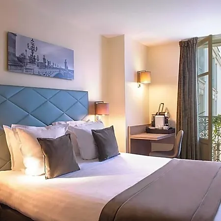 Hotel Aston