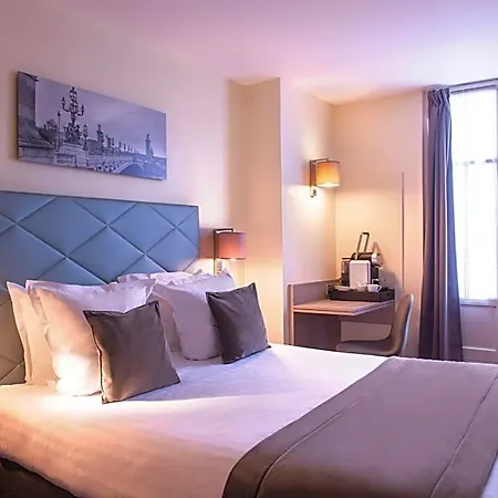 Aston 3* Parigi