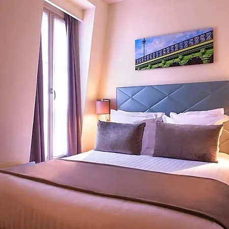 Hotel Aston 3*