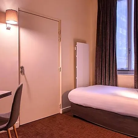 Hotel Aston Parigi