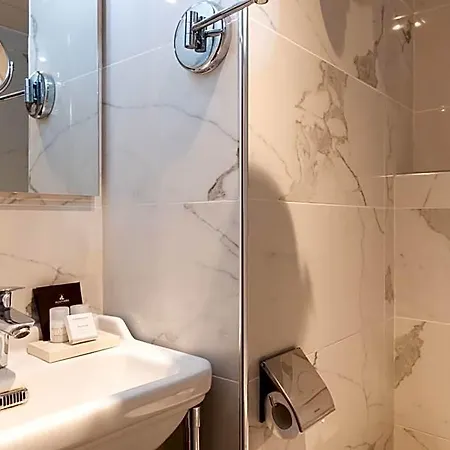 Hotel Aston Parigi