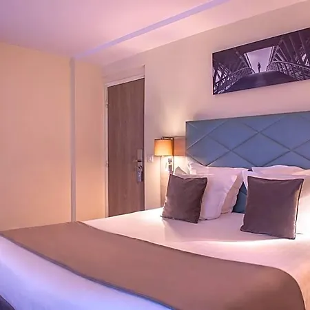 Hotel Aston