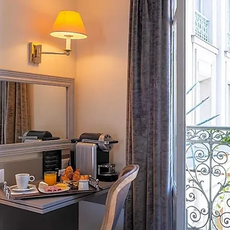 Aston 3* Parigi