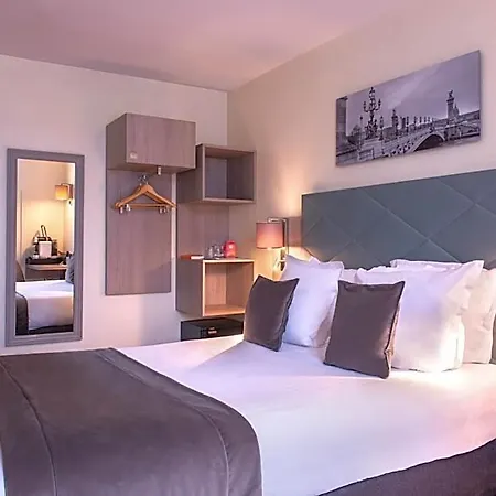 Hotel Aston Parigi