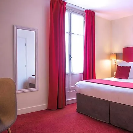 Aston Hotel