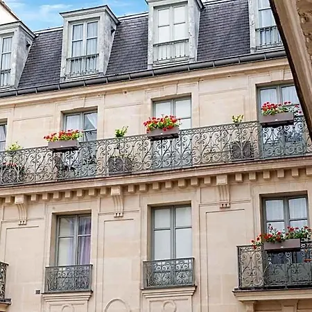 Aston Hotel Parigi
