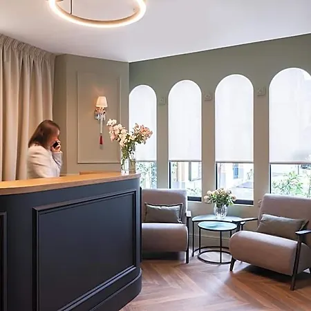 Hotel Aston 3*