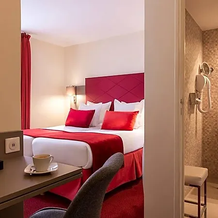 Aston 3* Parigi