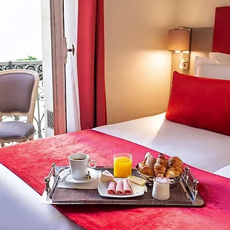 Hotel Aston