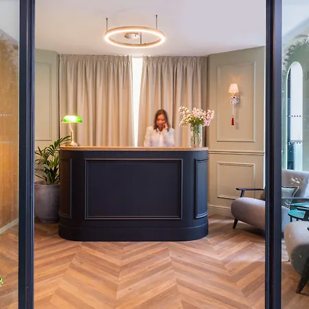 Hotel Aston 3*