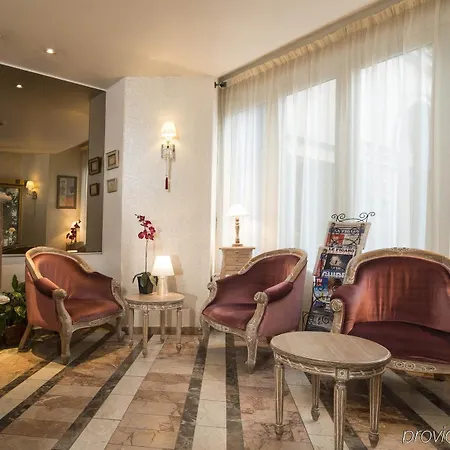 Hotel Aston Paris