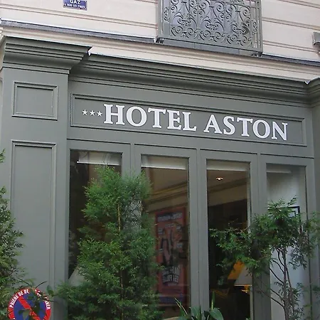 Aston