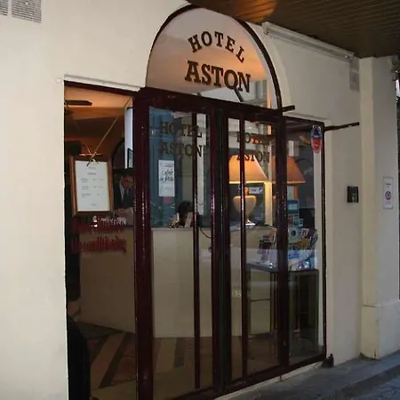 Hotel Aston