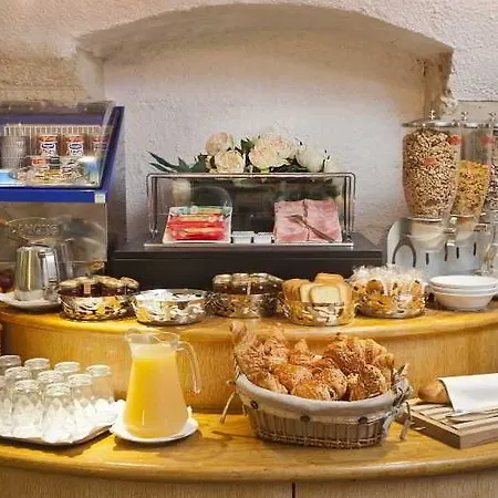 Hotel Aston Paříž