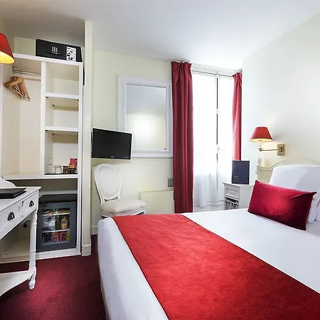 Aston Hotel Paříž
