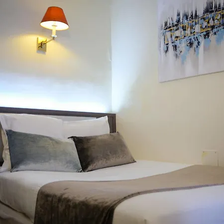 Hotel Aston Paris