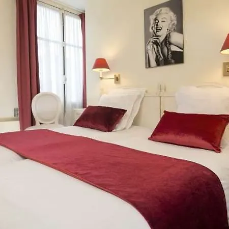 Hotel Aston 3*