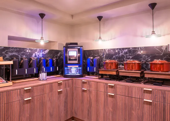 Otel Aston Paris