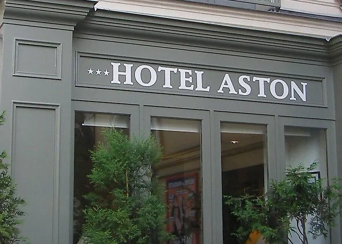 Aston